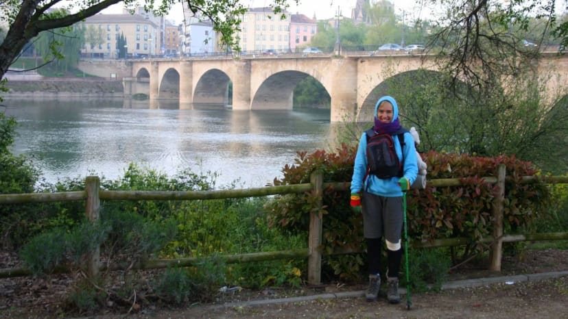 Ebro upė