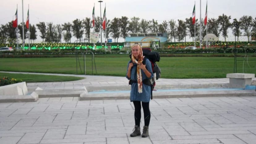 Tehranas, Iranas